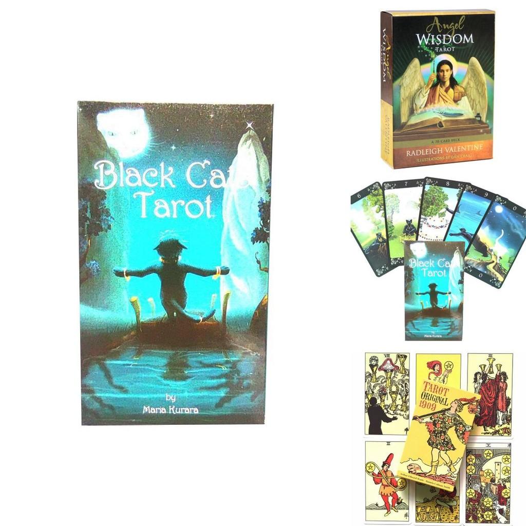 Elegant Tarot Card Game With Stunning Graphics For Insightful Party Entertainment