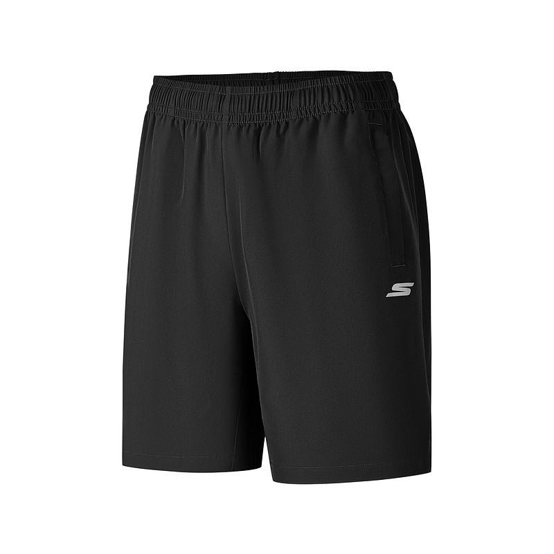 Skechers Performance Moisture-Wicking Breathable Stretch Quick-Dry Pants Women pants P226W194-0018 S