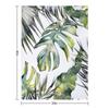 TROPICAL GARDEN 2 Throw Blanket Beach valentine gift ideas For Sofa Thin Luxury Blankets