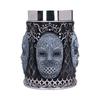 HARRY POTTER Death Eater Mask Voldemort 600ml Tankard