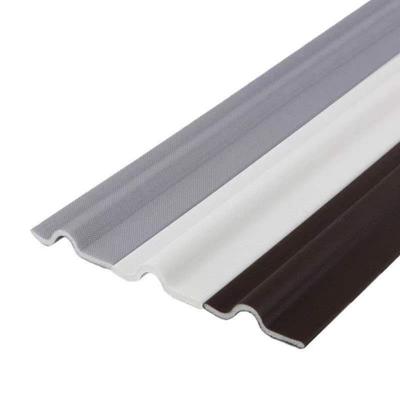 Ferretería para ventanas – Juntas de sellado