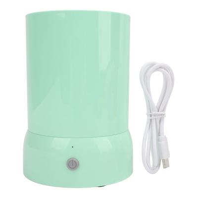 Makeup Brush Cleaner Machine Deep Cleaning Automatic Cosmetic Brush Cleaner USB Powered