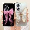For OPPO A79 5G Cute Cat Flower Cartoon Phone Case For Oppo A79 CPH2553 CPH2557 Shockproof Soft Silicone Covers Bumper