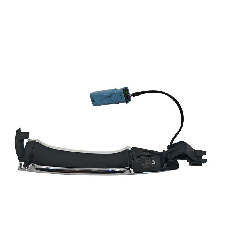 Poignée de porte extérieure avec inducteur pour Peugeot 508/4008/5008, Citroën C5/C6
