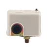 1pc Well Water Pump Parts Double pole Adjustable Pressure Control Switch 220VAC