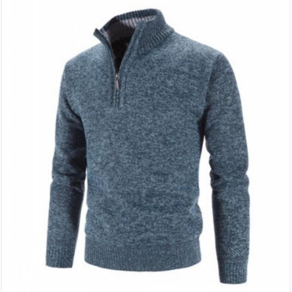 בגדי גברים סוודר גברים ז'קט סוודר רפוי קרדיגן סרוג נוער קז'ואלי לגברים