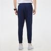 Nike Sportswear Club Solid Logo Drawstring Casual Joggers Men Bottoms Navy-Blue BV2763-410