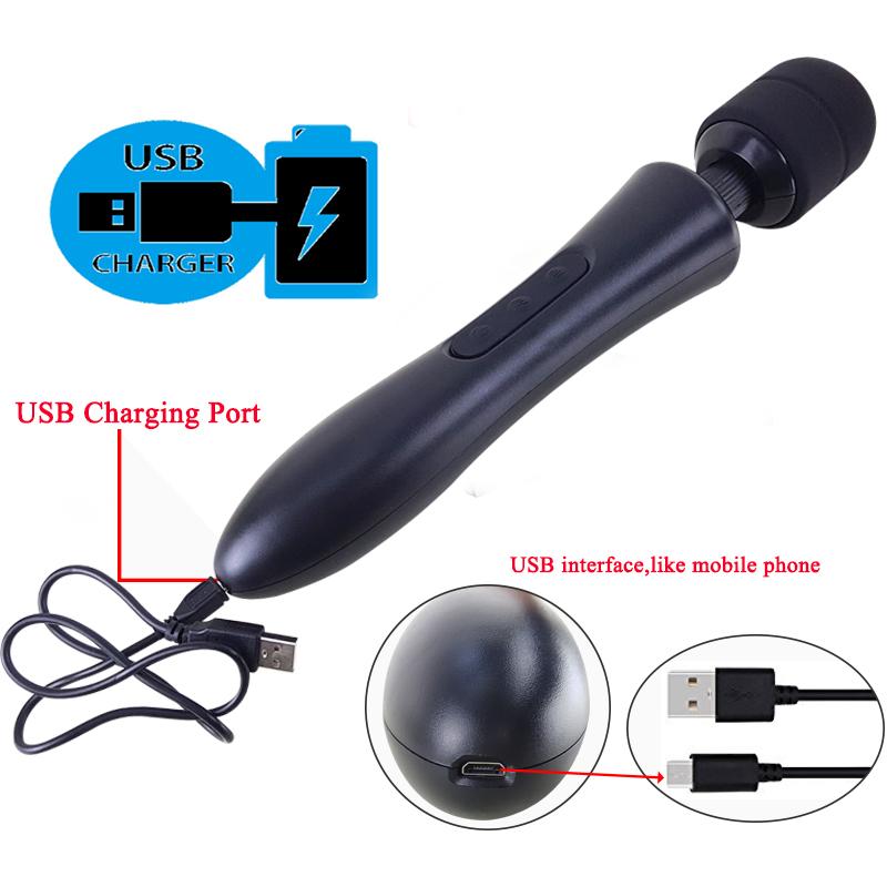 РћРіСЂРѕРјРЅС‹Рµ РІРёР±СЂР°С‚РѕСЂС‹ Magic Wand РґР»СЏ Р¶РµРЅС‰РёРЅ, USB-Р·Р°СЂСЏРґРєР°, Р±РѕР»СЊС€Р°СЏ AV-СЂСѓС‡РєР°, Р¶РµРЅСЃРєРёР№ РјР°СЃСЃР°Р¶РµСЂ РґР»СЏ С‚РѕС‡РєРё G, СЃС‚РёРјСѓР»СЏС‚РѕСЂ РєР»РёС‚РѕСЂР°, СЃРµРєСЃ-РёРіСЂСѓС€РєРё РґР»СЏ РІР·СЂРѕСЃР»С‹С… РґР»СЏ Р¶РµРЅС‰РёРЅ CHINA