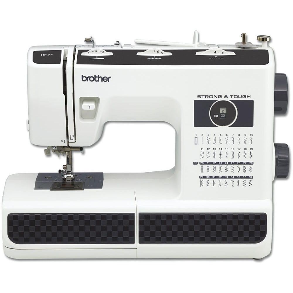 Brother Hf37 Sewing Machine