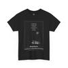 Silver Bullet Movie Poster Retro TShirt For Men and Women Unisex T-Shirt