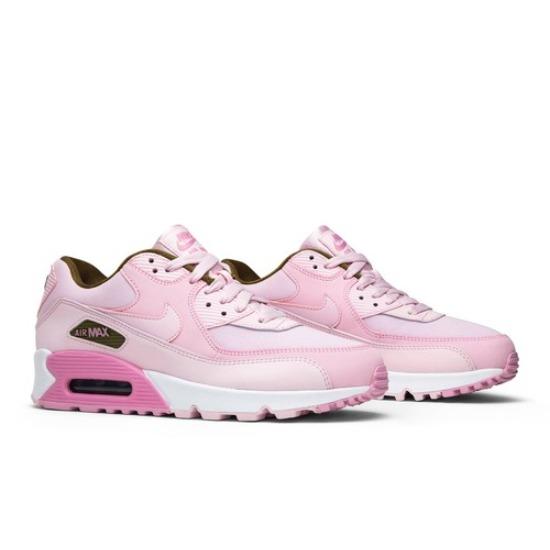 Nike Wmns Air Max 90 'Have A Nike Day' 881105-605