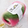 6pcs 300g (10.56oz) Soft Wool Yarn for Knitting Crochet DIY Blanket Shawl Scarf Amigurumi Jewelry Making Premium Craft Supplies Needle Arts Yarn