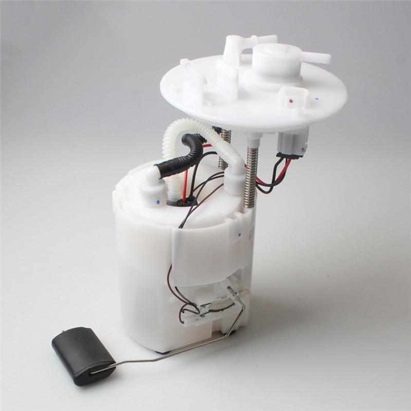 Durable Fuel Pump Assembly for Hyundai Accent Kia RIO K2