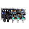 M273 Karaoke Digital Power Amp Board Amplifier Module For Digital Amplifier Boards Highly Performances