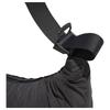 Adidas Adjustable Strap Crossbody Bags Women's Carbon Black