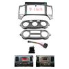 Android Car Radio For Kia Magentis 2008-2010 Kia Optima 2009-2010 Multimedia Player Head Unit Stereo GPS Navigation BT WIFI 1+16GB