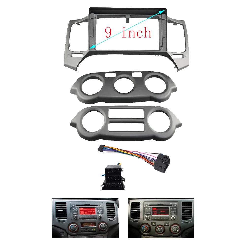 Android Car Radio For Kia Magentis 2008-2010 Kia Optima 2009-2010 Multimedia Player Head Unit Stereo GPS Navigation BT WIFI 1+16GB