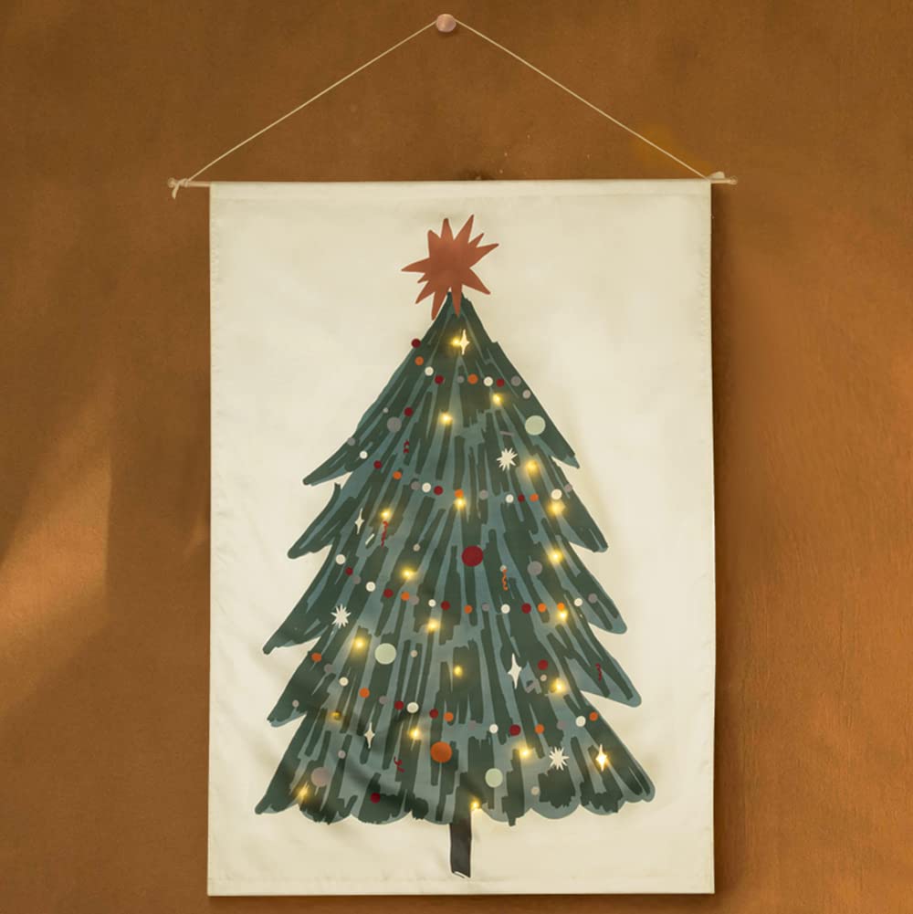 

Christmas 20 LED Decorative DIY Wall Battery Jewelry Warm Party Tree 78cm x [Manatsulife] Decorations, Illuminations, Picture, Decor, Operated,