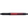 Mitsubishi Pencil RE3 BIZ Erasable Ballpoint Uni-ball 0.5 Tri-Color Pen, Bordeaux, URE3100005.65