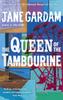 The Queen Of The Tambourine by Jane Gardam Paperback Book 9780349102269