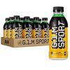 Bear Performance Nutrition G1M Sports Drink Lemon Lime 12-Pack Ingredients: May Be Subject To Change At the Manufacturer’s Discretion. For