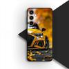 Supercar Super Car Cartoon Taillights Phone Cover for Apple iPhone 17 Pro XS Max Air 6 7 8 Plus 5 + SE 2022 SE2 17E Case