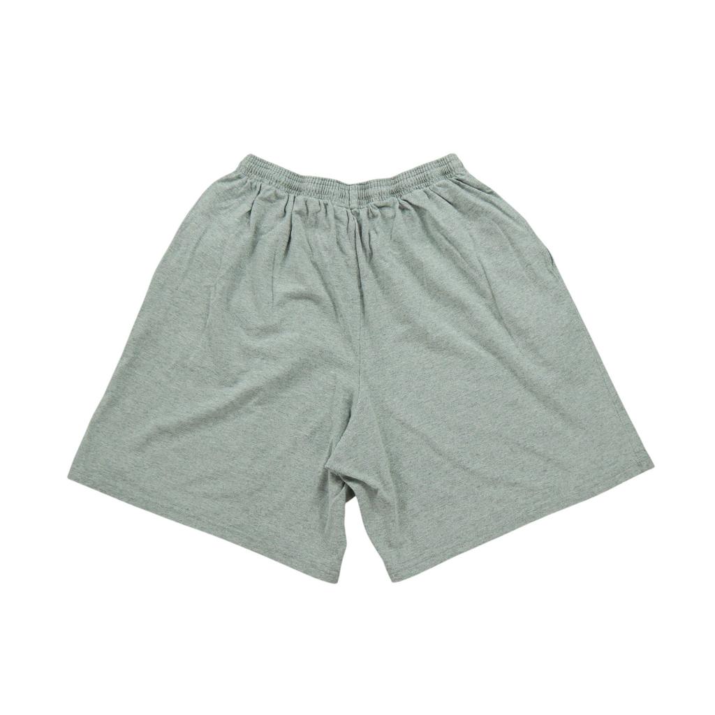 Champion Short Homme Taille L Gris #QWE4157