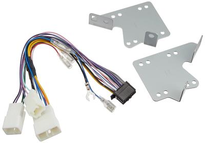 Doplňky pro autoelektroniku – Autokabely, adaptéry, zásuvky