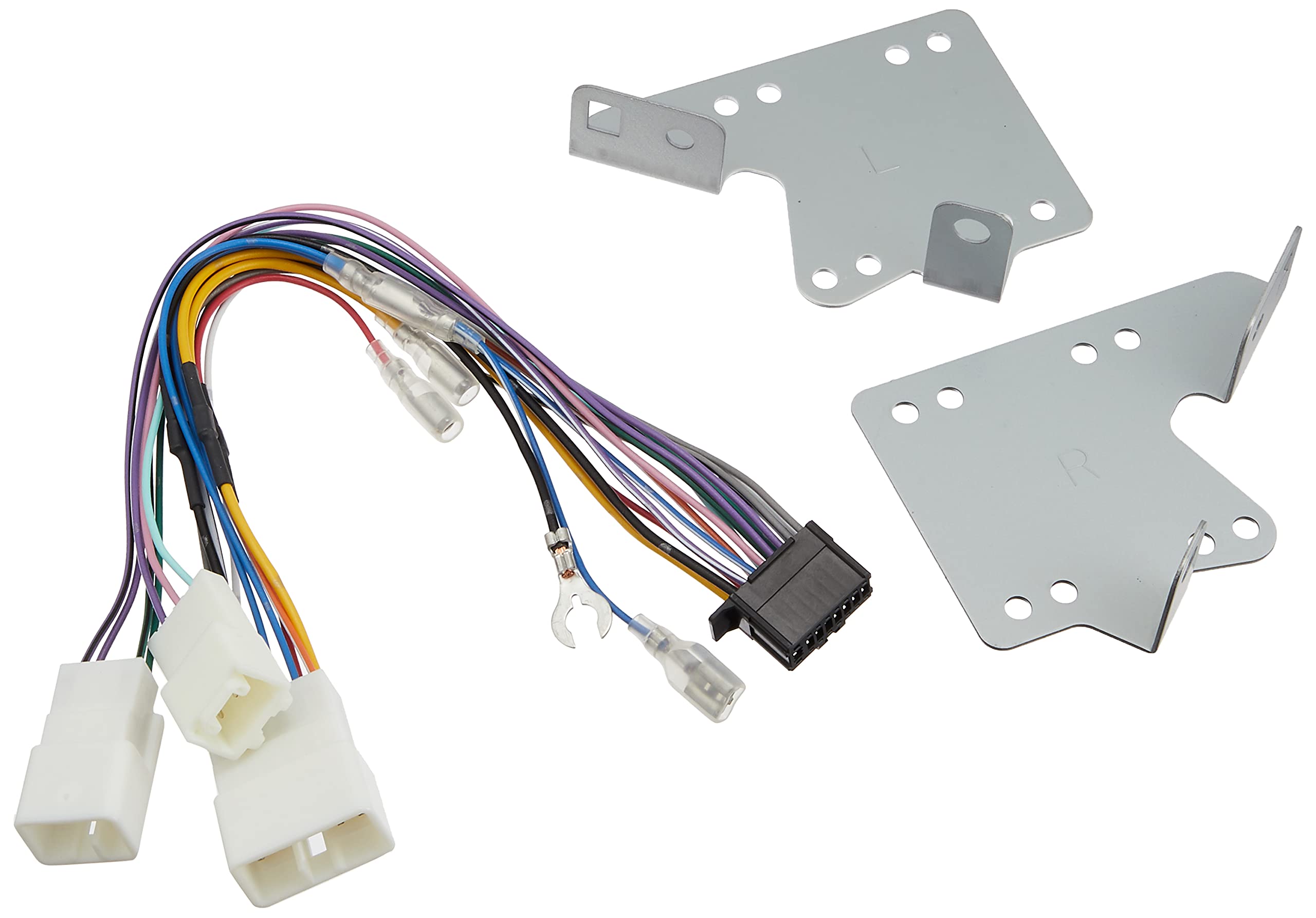 

Navi Direct Connection Mounting Kit for Daihatsu KJ-D203DK