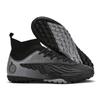 Broken long football shoes men's same youth nail shoes student training men's and women's artificial grass competition price