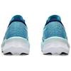 Asics Pánské tenisky Magic Speed 4 Digital Aqua Modrá Soothing-Sea 1011B875-400