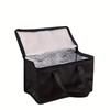 Insulated Picnic Lunch Bag