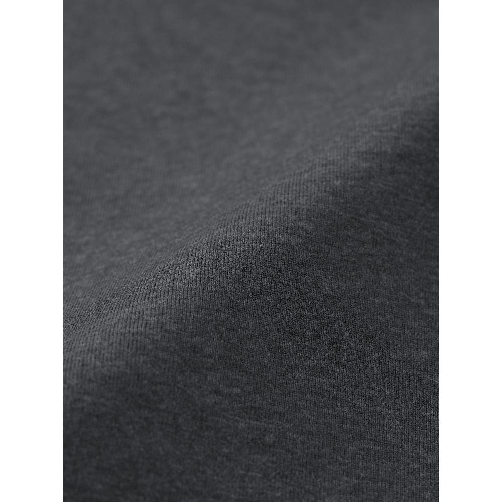 Gu By Uniqlo Dry Stretch Boxy Tee  5 Minute Sleeve 