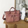 Women's Shoulder Bag Commuter Crossbody Bag Waterproof Nylon Handbag