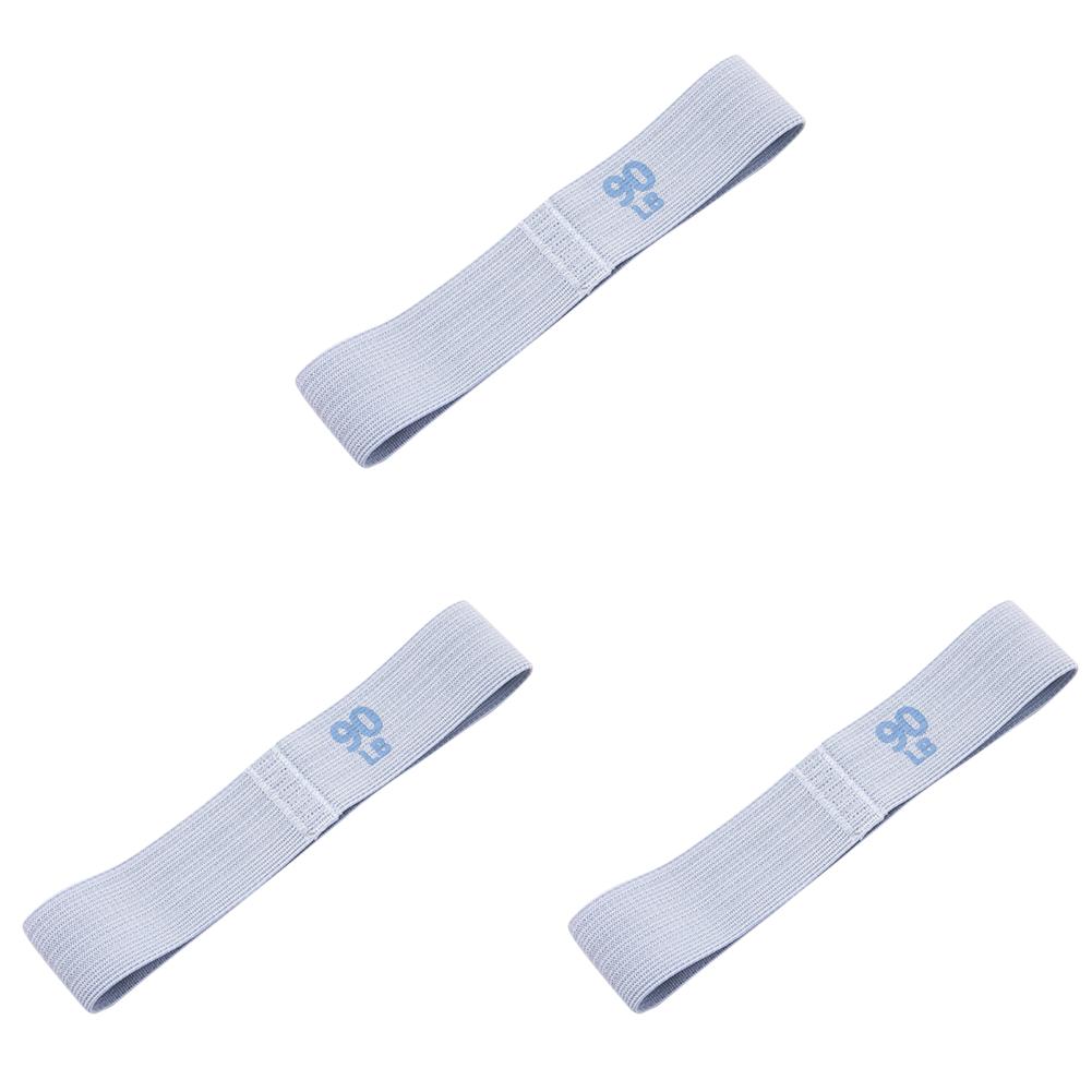 Different Resistance Band Yoga Band Fitness Exercise Training Hip Tension Band Pilates Leg Squat Dance Elastic Loop Stretch Band