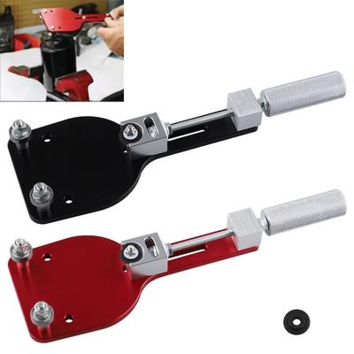 Aluminum Zinc Zinc Alloy Oil Filter Cutter Billet Aluminum Inspection Tool Auto Parts  Car Accessories