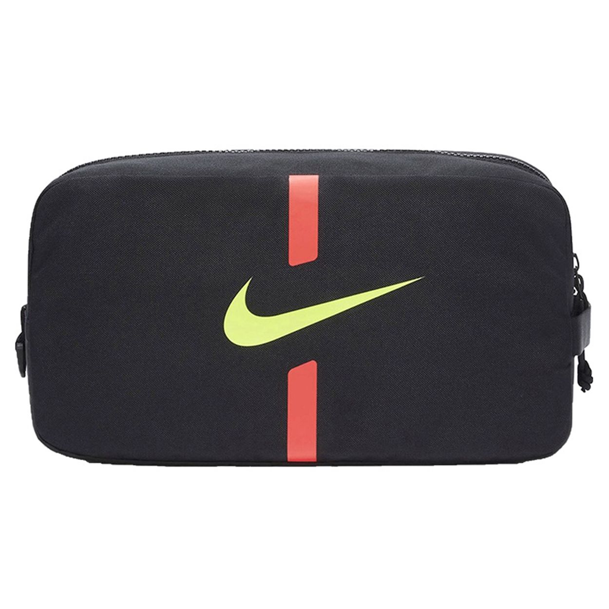 

Nike Academy Football Training Fabric Shoe Storage Bag Unisex bags Black DA2712-010 MISC