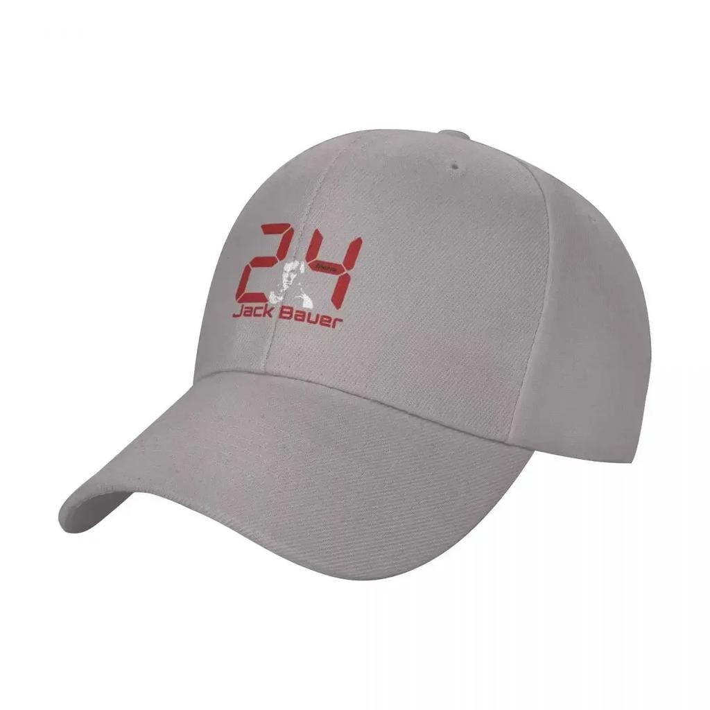 Jack Bauer 24 Baseball Cap Hood cute Sun Cap Mountaineering For Women Mens