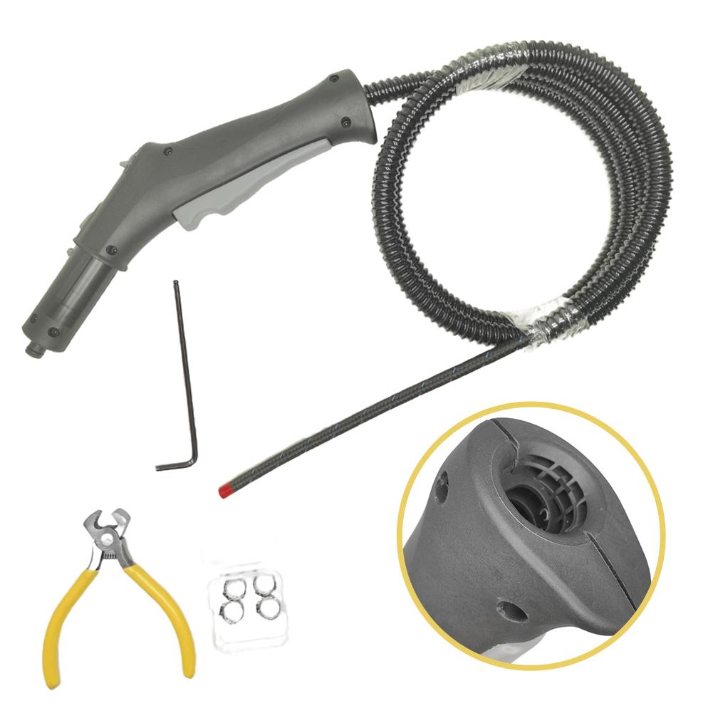 Replacement Hose Steam Cleaner Hose Deep Cleaning Innovative Design Professional-Level Results Regular Use For Karcher