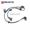 95670-1Y350 956701Y350 Front Left  ABS Wheel Speed Sensor for KIA PICANTO II TA 1.0 1.2 2011-2017