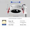Recessed High CRI LED Downlight