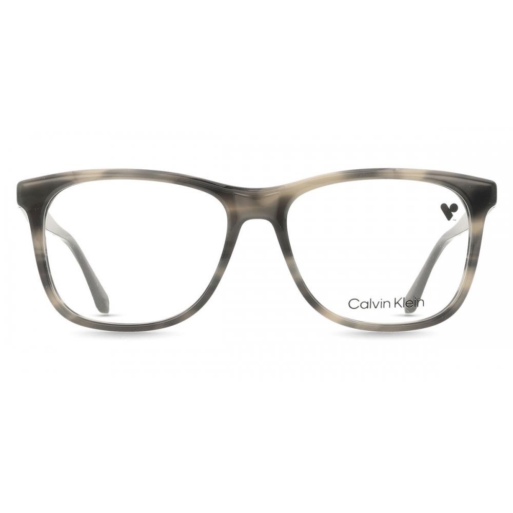 

Calvin Klein Unisex Eyeglasses Ck22507 Grey Tortoise/55-16-145