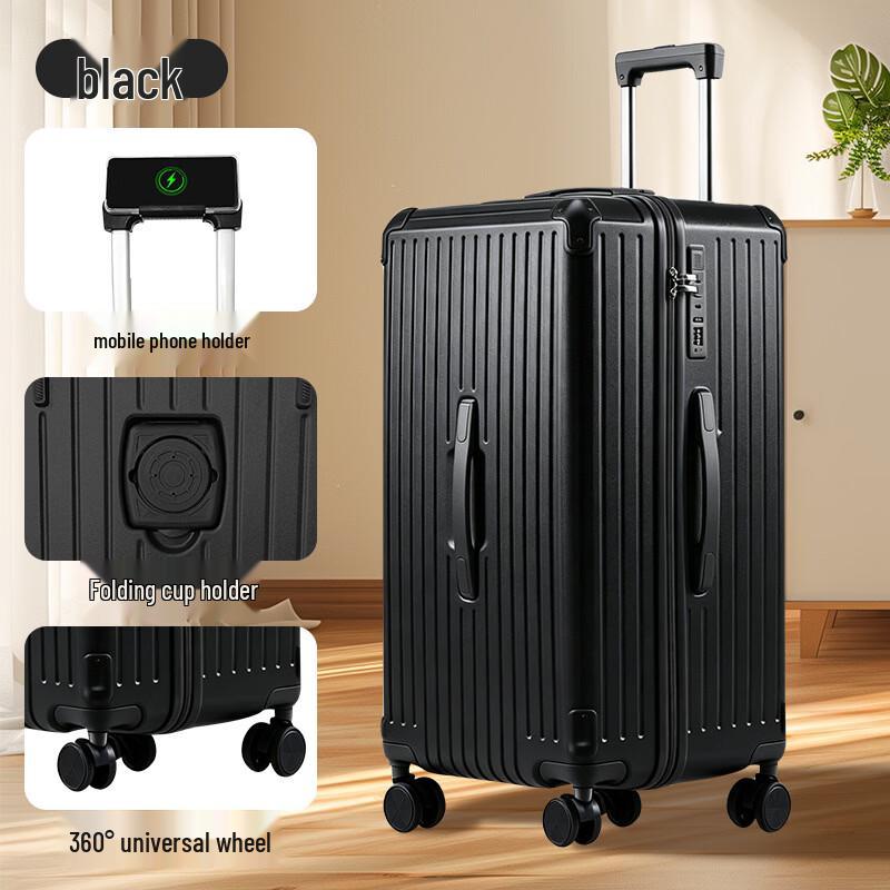 Fashion Durable Travel Luggage