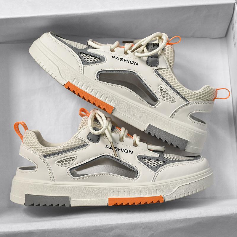 

МОДНАЯ ОБУВЬ, мужские дышащие спортивные кроссовки, спортивные кроссовки для бега, уличные женские теннисные кроссовки для тренажерного зала 44