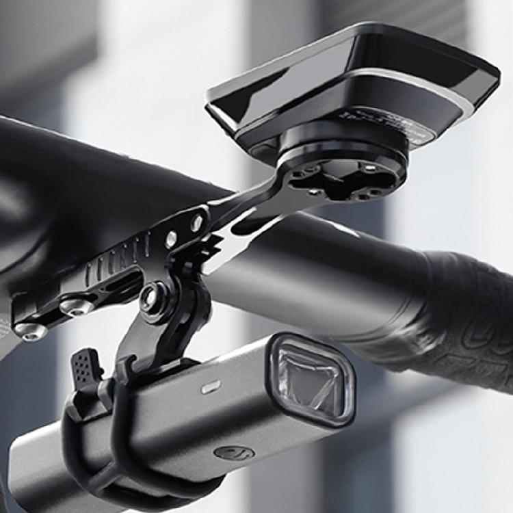 Bicycles Combination Mount Holder Regulable Front Stem Bike Camera Mount Cycling Accessories