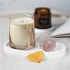 Countertop Organizer Silicone Bathroom Tray Soap Dispenser