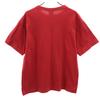 Puma Short Sleeve T-shirt M Red Men's Used