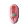 Labor-Saving Paper Embossing Machine Handmade Star Shape Punch Hole Puncher Cutting Craft Punching Machine Paper Cutting Tools