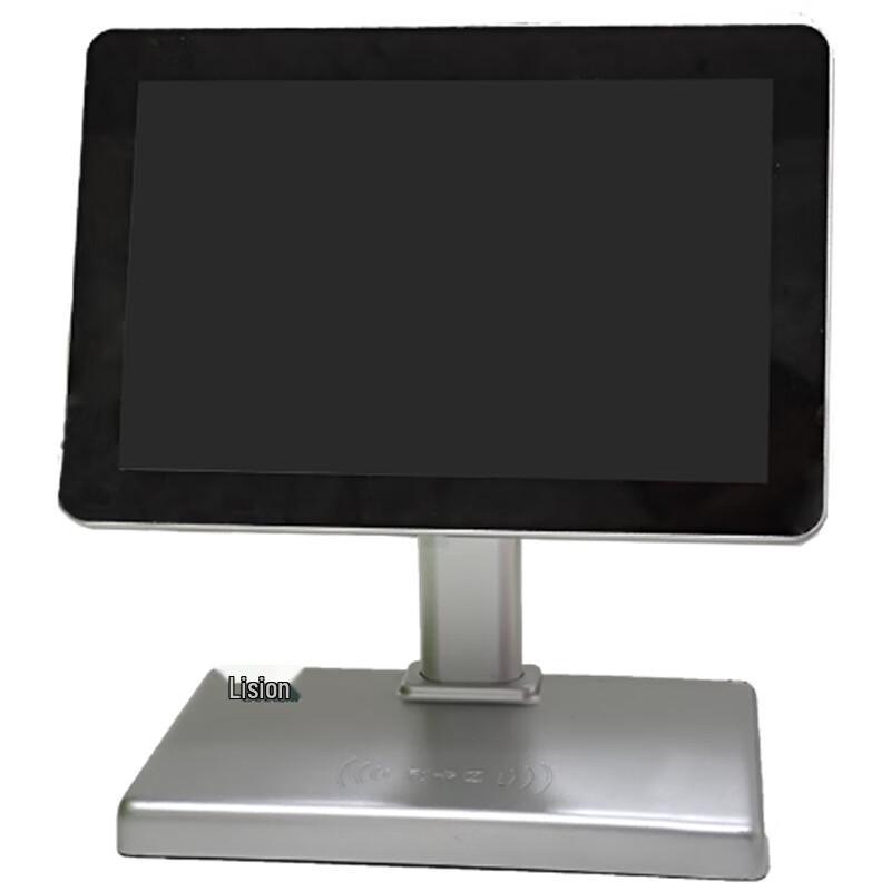 

Luster Smart Printing Interactive Terminal CN plug (adapter included)