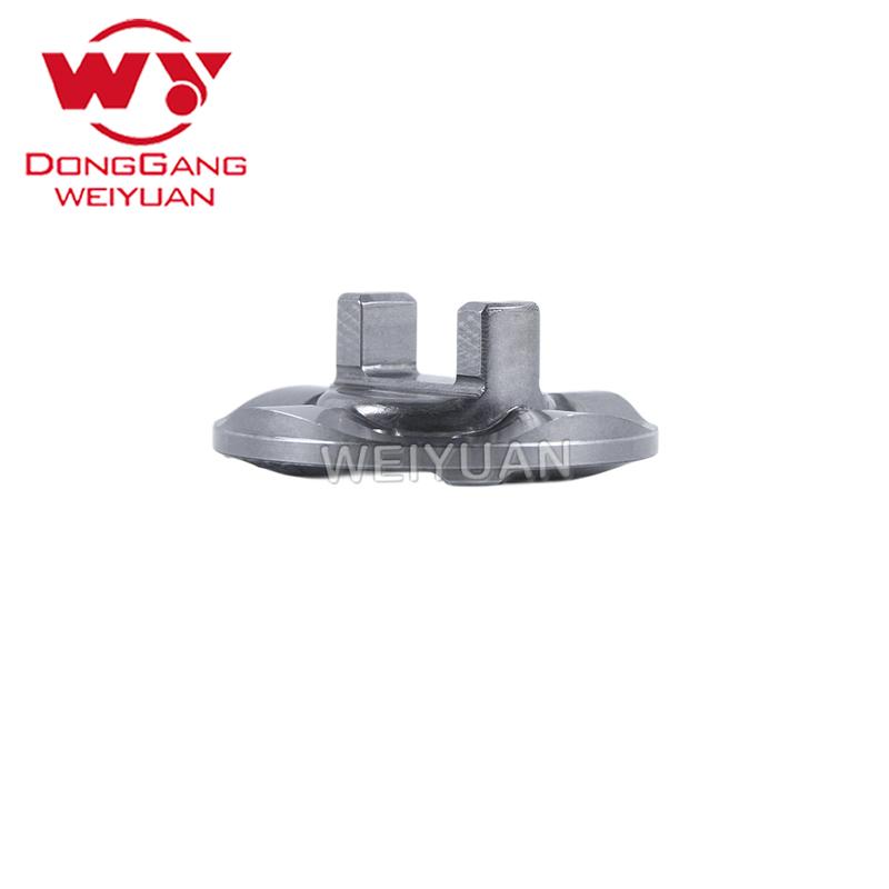 2pcs, Cam Plate 1466110-658, 4 Cylinders, Cam Disk 1466110658, Lift 3.2, for , For Diesel Fuel Engine Injection System